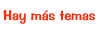  Contin�e, .. hay m�s materia 