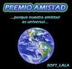  Premio Amistad 