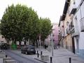 Plaza de los Fueros de Aragn