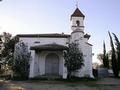 Ermita de San Jorge