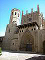 Catedral de Huesca