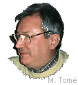  Manuel Tom&eacute;; autor de multimedias y Webs del AltoArag&oacute;n 