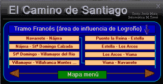  Panel de Etapas