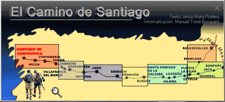 Panel de Mapa Global