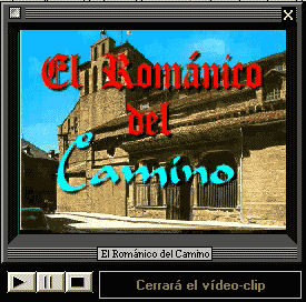   El Rom&aacute;nico del Camino 