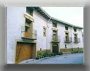   Casa Blan (NAVARRI) 