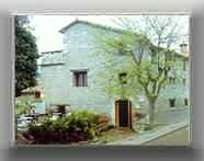  Hotel de Montaña "La Choca" (LECINA DE BÁRCABO) 