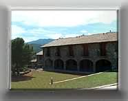   Casa s Rurales en Ordesa (visite página) 