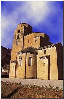  Santa Cruz de la Serós 