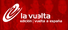  Vuelta Ciclista España. 