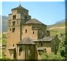  Monasterio de Santa Cruz 