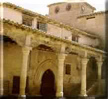  Monasterio de Casbas 