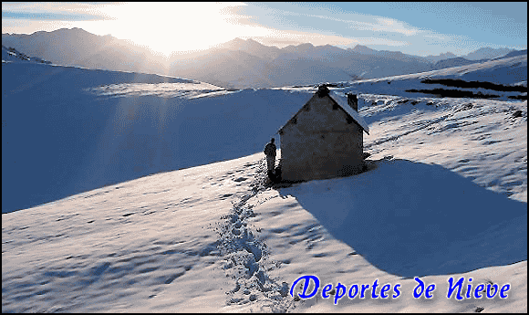  Nieve de Aragón 