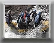  Rafting en MURILLO de GÁLLEGO 