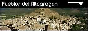  Pueblos del Altoaragón 