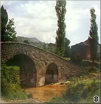  Puente sobre el ro Bail 