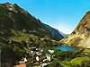  Balneario de Panticosa 