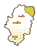  Descargará mapa de Sobrarbe-Ribagorza ...