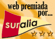  Premio recibido al Interés y Calidad 