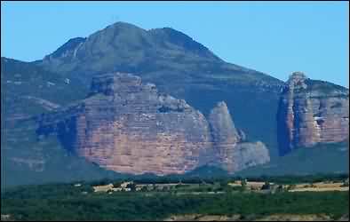  El Salto de Roldán