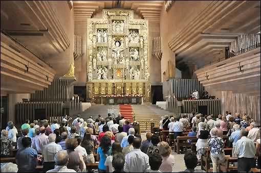  Interior del Templo 